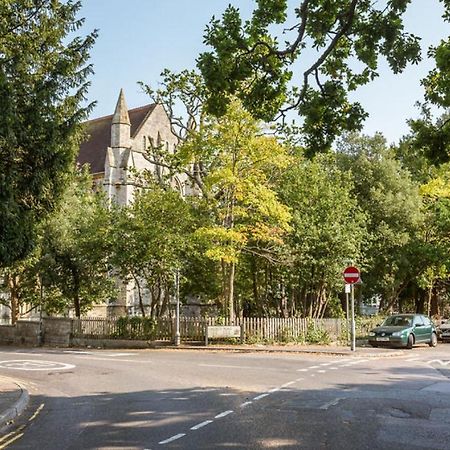 Вилла Twin Palms Пул Экстерьер фото